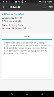 Hunton Andrews Kurth Events(圖5)-速報App