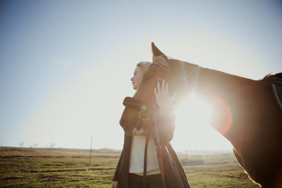 Fotografer pernikahan Mariya Ivanova (ivanovamasha). Foto tanggal 6 Februari 2015