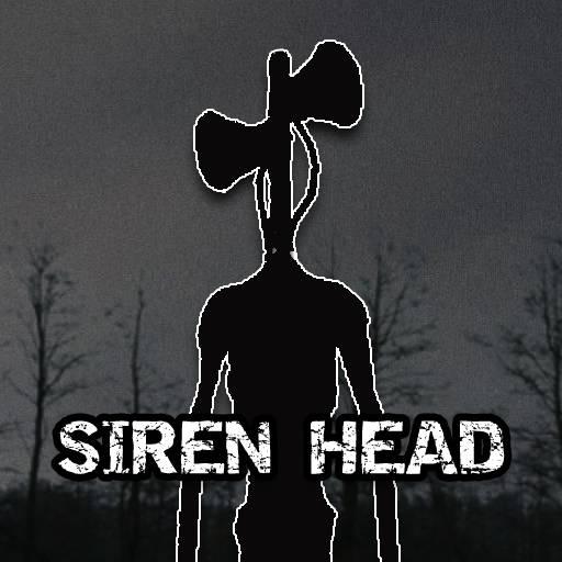 Siren Head Revolution