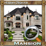 Cover Image of Download Hidden Objects Mansion 1.3 APK