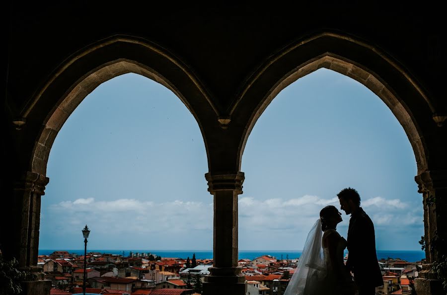 Photographe de mariage Sara Sganga (sarasganga). Photo du 19 juillet 2016