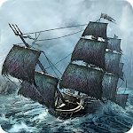 Cover Image of Download Ships of Battle: Age of Pirates 2.3.3 APK