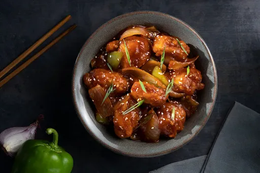 Chilli Chicken