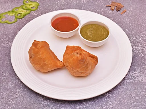 Aaloo Samosa