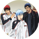 Kuroko no Basket Wallpaper