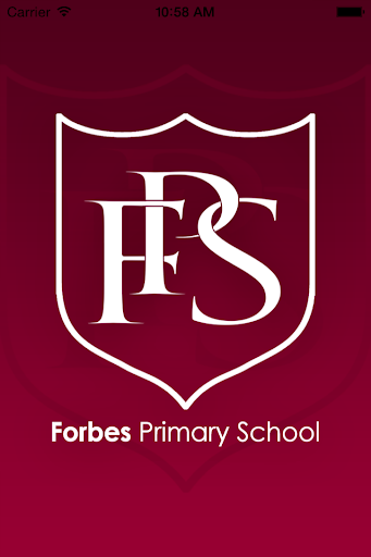 Forbes Primary School