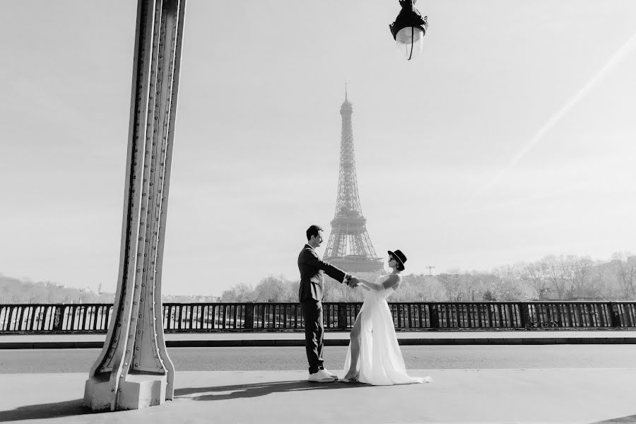 Wedding photographer Yuliya Pyatkova (yulez). Photo of 28 March