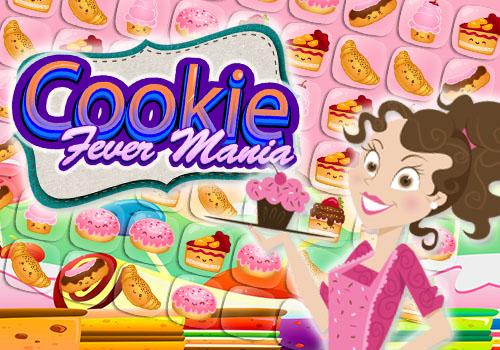 Cookie Fever Mania