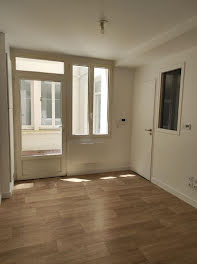 appartement à Rochefort (17)