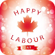 Download Happy Labour Day Canada 2020 For PC Windows and Mac 1.0