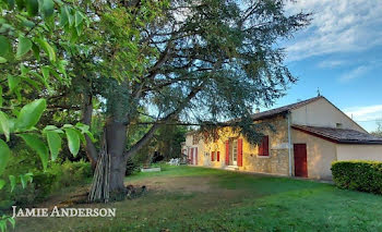 maison à Saint-Seurin-de-Prats (24)