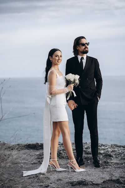 Fotógrafo de casamento Fatih Bozdemir (fatihbozdemir). Foto de 26 de janeiro