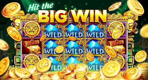 Hit 7 Casino : Vegas Slots