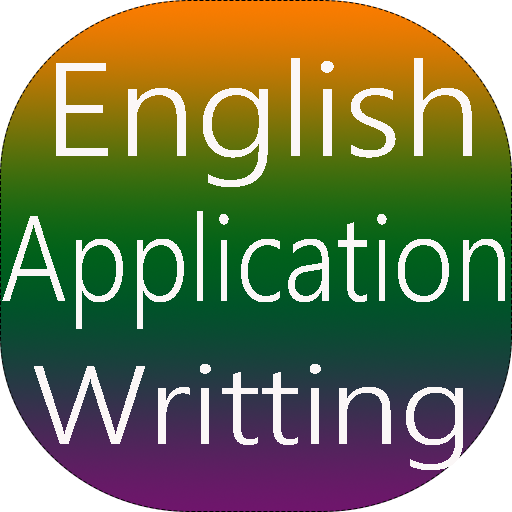 English Application Writting Aplicații Pe Google Play