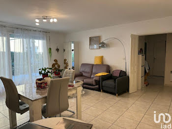 appartement à Marignane (13)