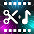 AudioApp: Ringtone Maker & Audio, MP3 Converter2.3.1 [SAP] (Pro)