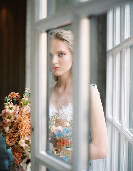 Fotógrafo de casamento Aleksandr Kalinin (kali69). Foto de 9 de junho 2019