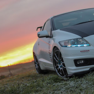 CR-Z