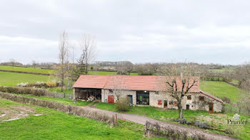 maison à Antully (71)