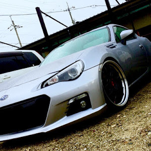 BRZ ZC6