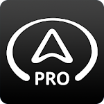 Cover Image of Скачать Magic Earth Pro Navigation 7.1.17.23.850E41D.0D5E129 APK