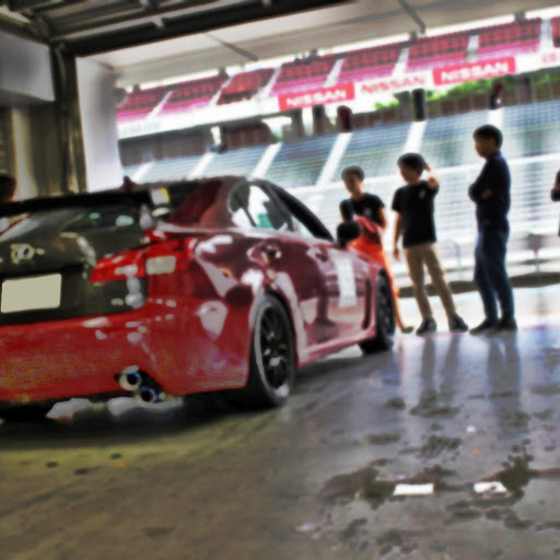 kuriのプロフィール画像