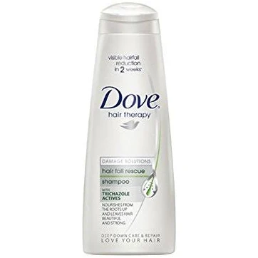 Dove Hair Fall Rescue Shampoo - 80 ml