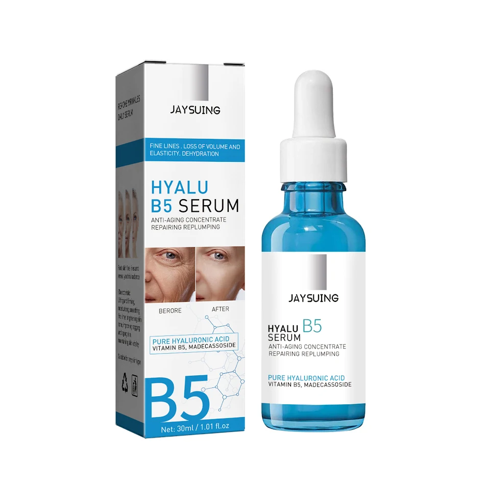 Anti-rimpel B5 crème