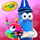 Crayola Create & Play: Coloring & Learning Games Download on Windows