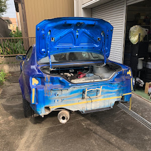 シルビア S15