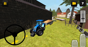 Farming 3D: Feeding Pigs