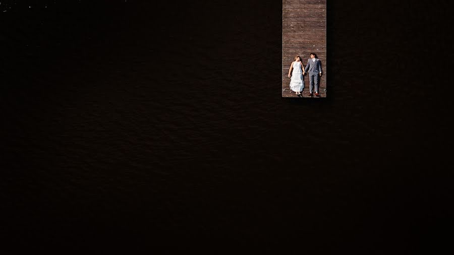 Huwelijksfotograaf Stephan Keereweer (degrotedag). Foto van 15 november 2019