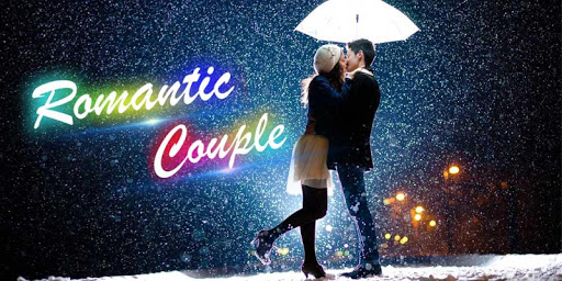 Romantic Couple Theme