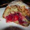 Thumbnail For Cranberry Lemon Crumble Cake