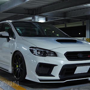 WRX STI VAB