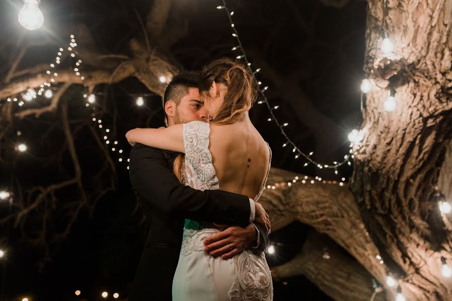 Wedding photographer Rodrigo Zelada (rodrigozelada). Photo of 31 October 2018