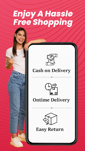 Screenshot Snapdeal: Online Shopping App