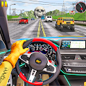 Car Race Game Arena Car Racing