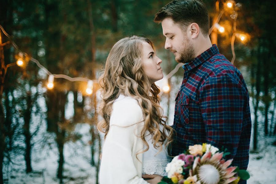 Wedding photographer Svetlana Rogozhnikova (rogozhnikova). Photo of 5 January 2018