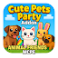 Download Cute Pets Party Addon for MCPE APK