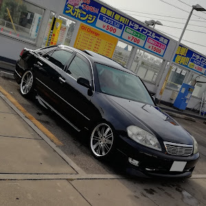 マークII JZX110