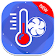 Cooling Master  icon