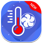 Cooling Master : Phone Cooler (Fast CPU Cooler) Apk