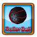 Roller Ball Icon