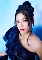 Ishii Anna/石井杏奈