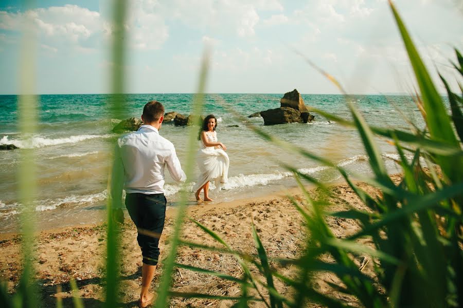 Свадебный фотограф Дмитрий Кара (palichev). Фотография от 10 февраля 2019