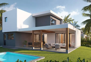 Villa with pool and terrace 4