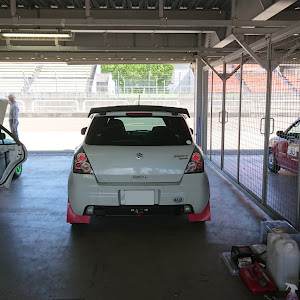 スイフトスポーツ ZC31S