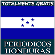 Periódicos de Honduras  Icon