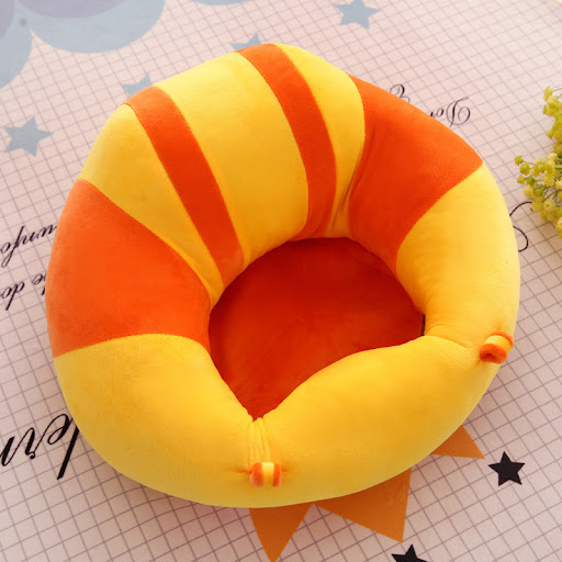 Title 4, Cartoon Childrens Sofa Baby Safety Learning Se...